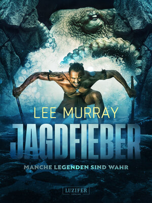 cover image of JAGDFIEBER
